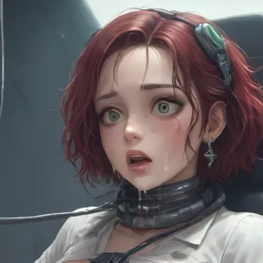 yapay zekâ porno görsel üretici