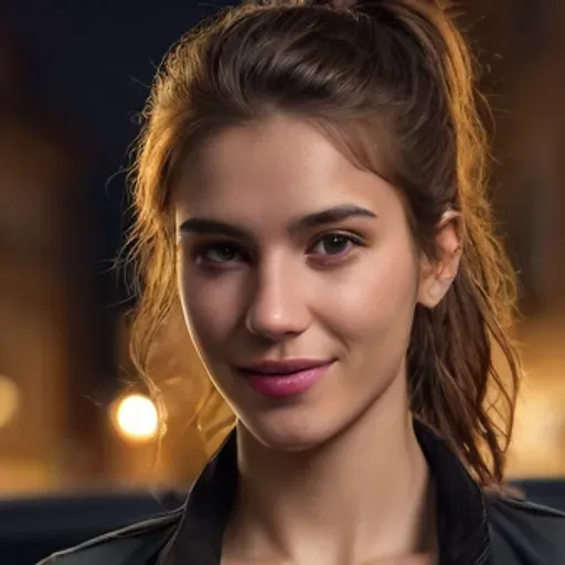 KI-Pornobild-Generator