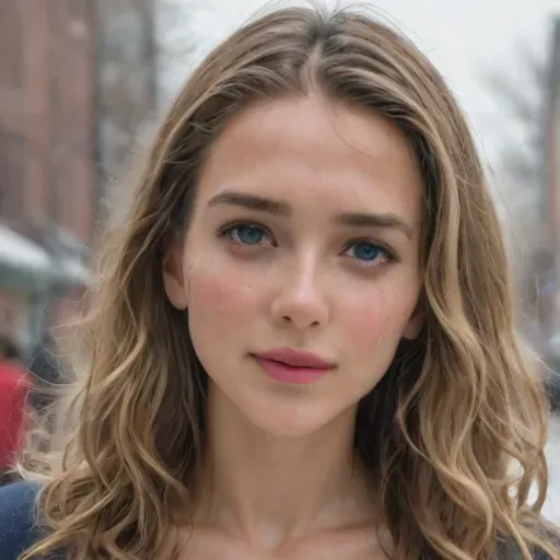 โปรแกรมสร้างภาพโปรนที่ใช้ปัญหา AI