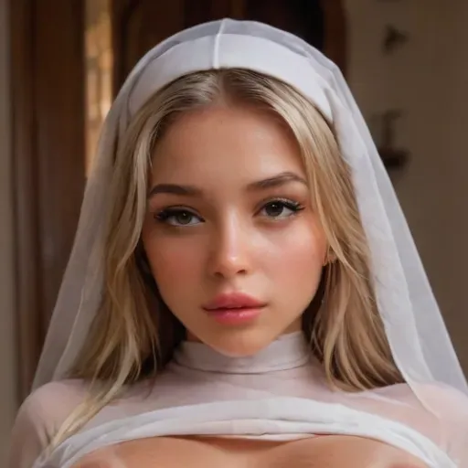 gerador de imagens pornô com IA