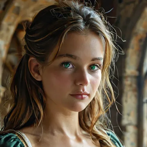 AI porn image generator