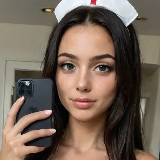 yapay zekâ porno görsel üretici