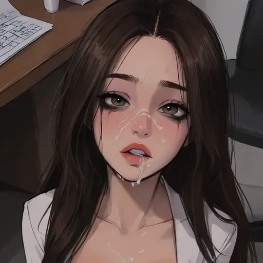 yapay zekâ porno görsel üretici