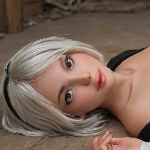 KI-Pornobild-Generator