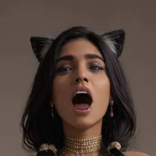 AI 포르노 이미지 생성기