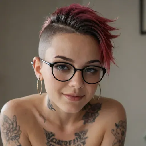 एआई पोर्न इमेज जेनरेटर