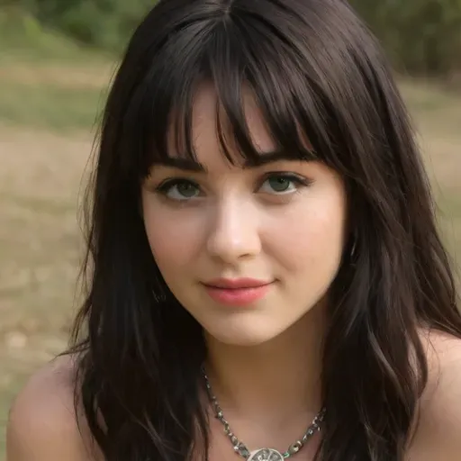 KI-Pornobild-Generator