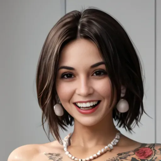 KI-Pornobild-Generator