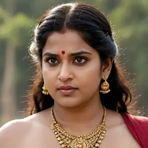 KI-Pornobild-Generator