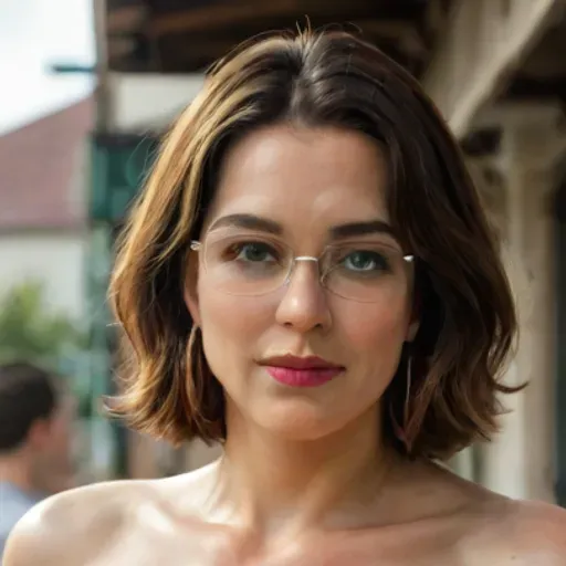 yapay zekâ porno görsel üretici