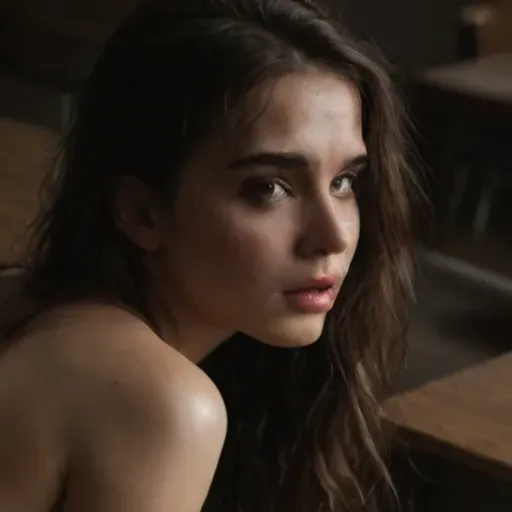 AI 포르노 이미지 생성기