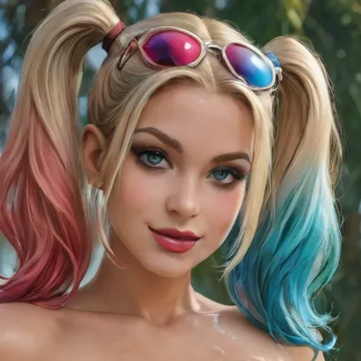 generatore di immagini porno IA