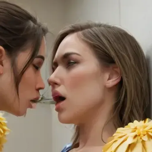 KI-Pornobildchen-Generator