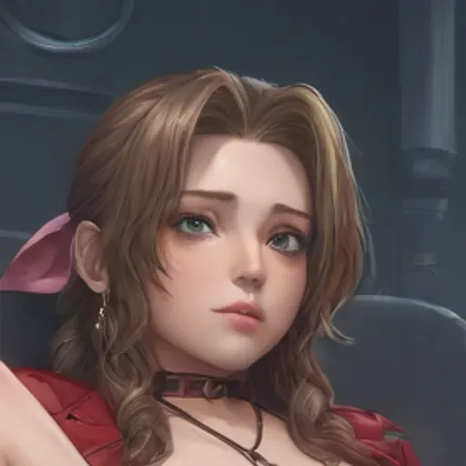 yapay zekâ porno görsel üretici