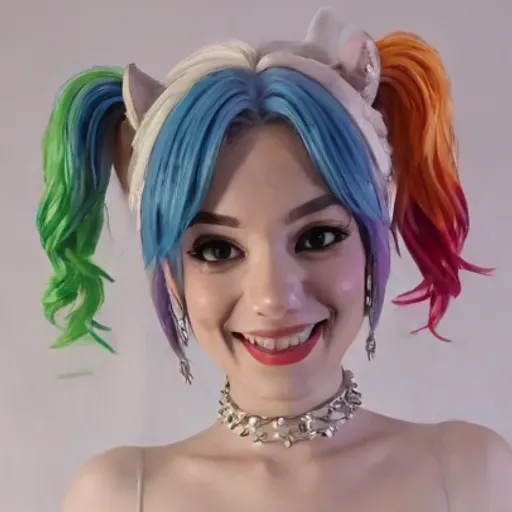 generatore di immagini porno IA