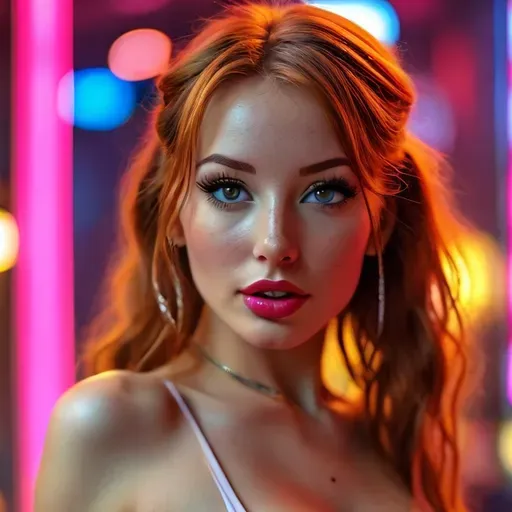 AI porn image generator