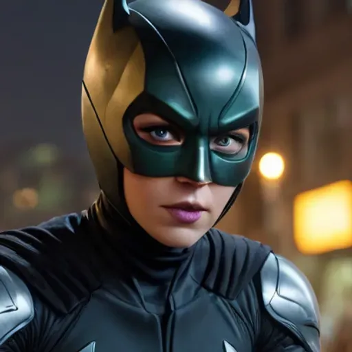 โปรแกรมสร้างภาพโปรนที่ใช้ปัญหา AI