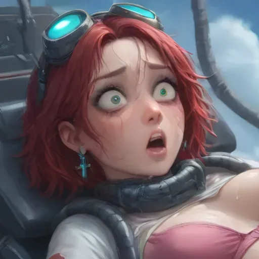 generatore di immagini porno IA