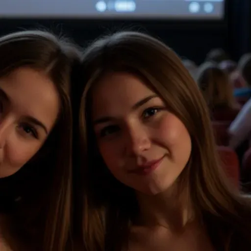 generatore di foto porno IA