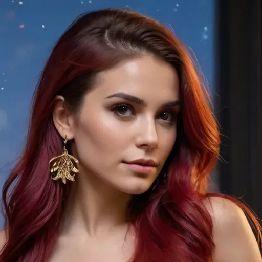 AI 포르노 이미지 생성기