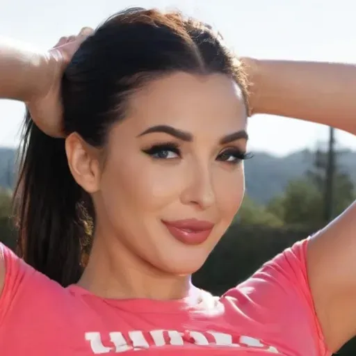 โปรแกรมสร้างภาพโปรนที่ใช้ปัญหา AI