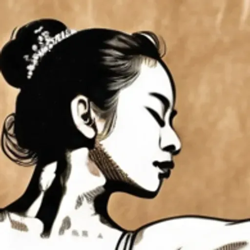 generatore di immagini porno IA