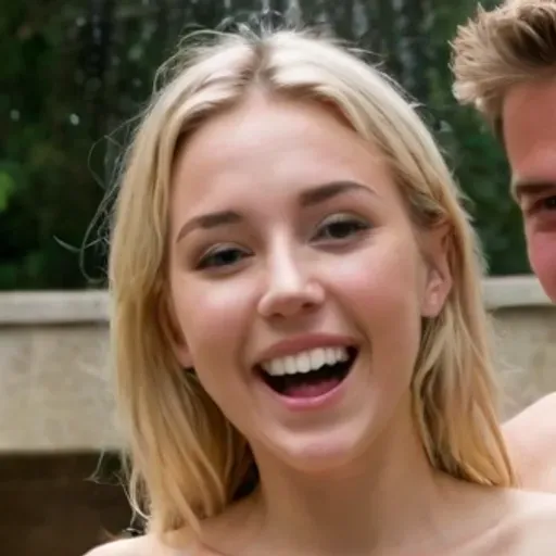 gerador de imagens pornô com IA