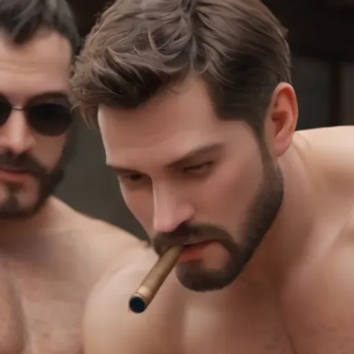 AI色情图片生成器