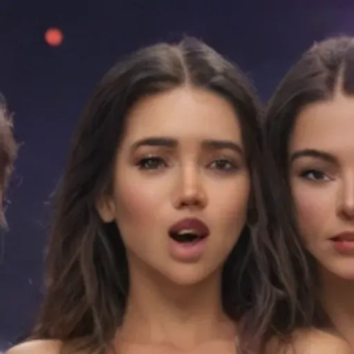 โปรแกรมสร้างภาพโปรนที่ใช้ปัญหา AI