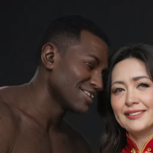 generatore di foto porno IA