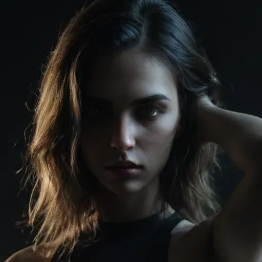 yapay zekâ porno görsel üretici