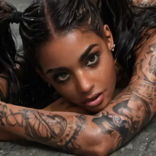 generatore di immagini porno IA