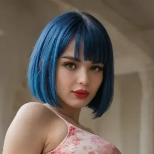 AI 포르노 이미지 생성기