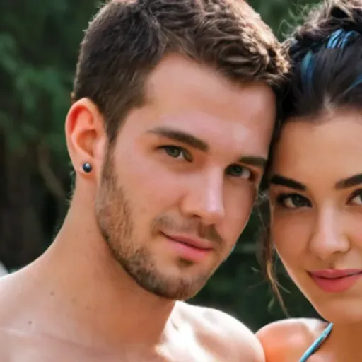 AIポルノ写真ジェネレーター