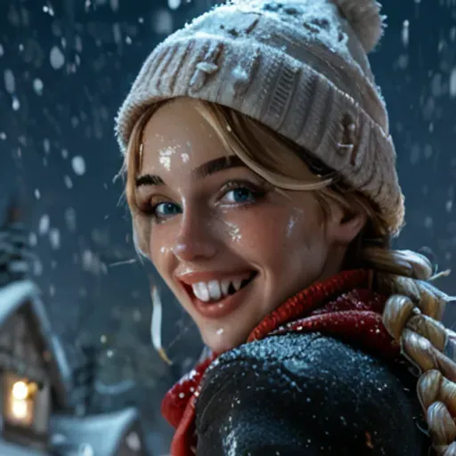 โปรแกรมสร้างภาพโปรนที่ใช้ปัญหา AI