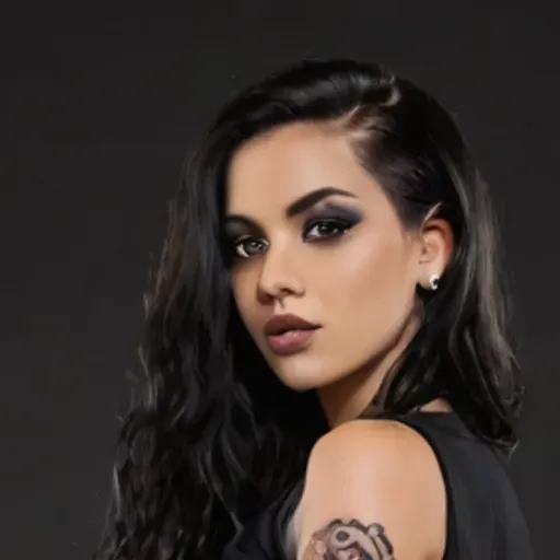 โปรแกรมสร้างภาพโปรนที่ใช้ปัญหา AI