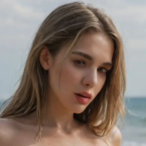 KI-Pornobild-Generator