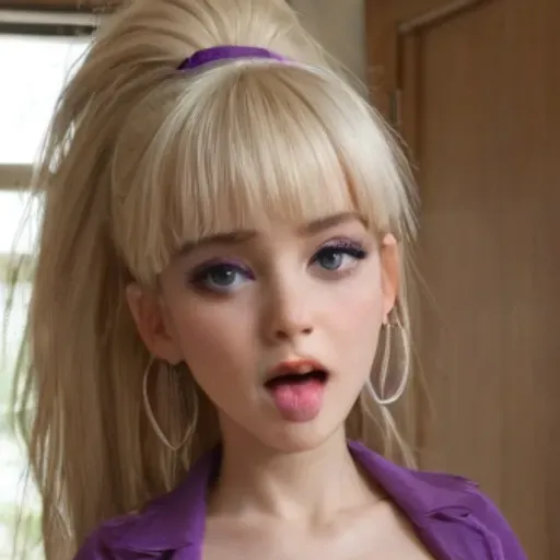 โปรแกรมสร้างภาพโปรนที่ใช้ปัญหา AI