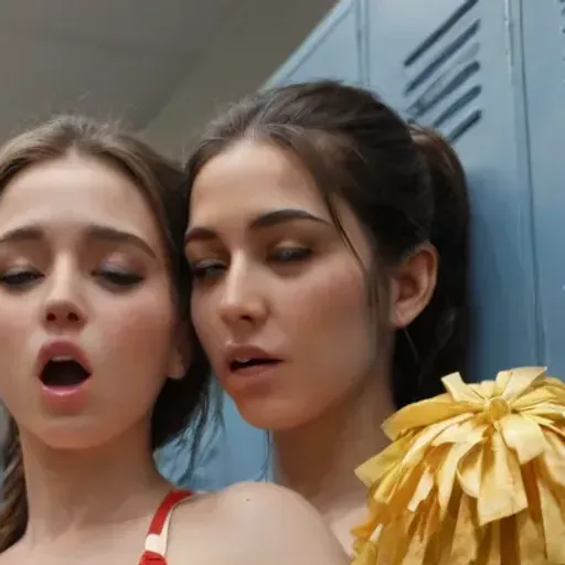 KI-Pornobild-Generator