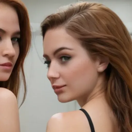 генератор порно-изображений на ИИ