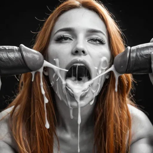 โปรแกรมสร้างภาพโปรนที่ใช้ปัญหา AI