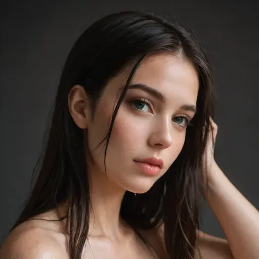 โปรแกรมสร้างภาพโปรนที่ใช้ปัญหา AI