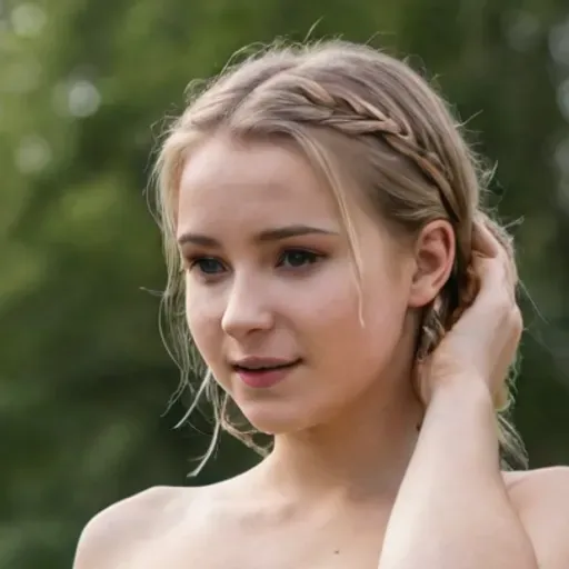 yapay zekâ porno görsel üretici