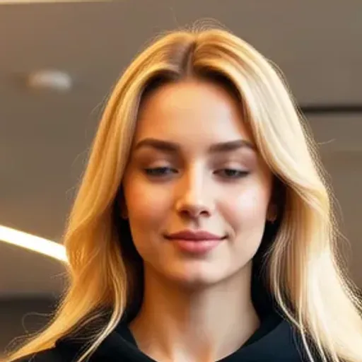 โปรแกรมสร้างภาพโปรนที่ใช้ปัญหา AI