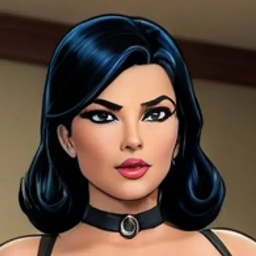 AI porn image generator