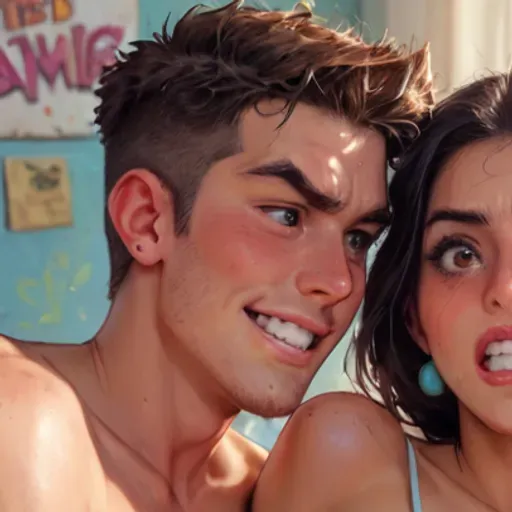 KI-Pornobildchen-Generator