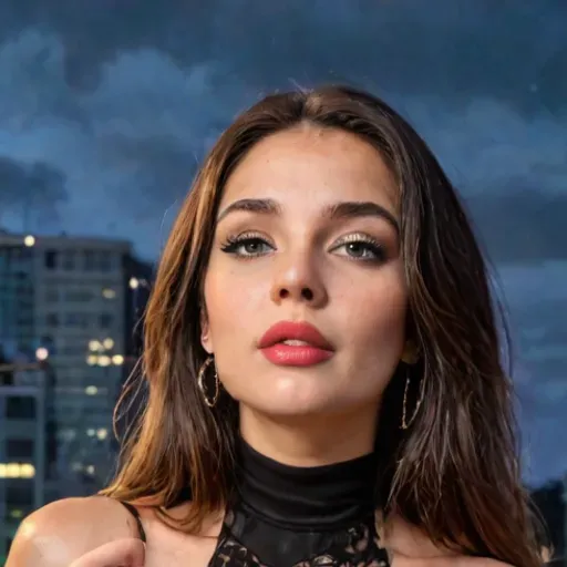 KI-Pornobild-Generator