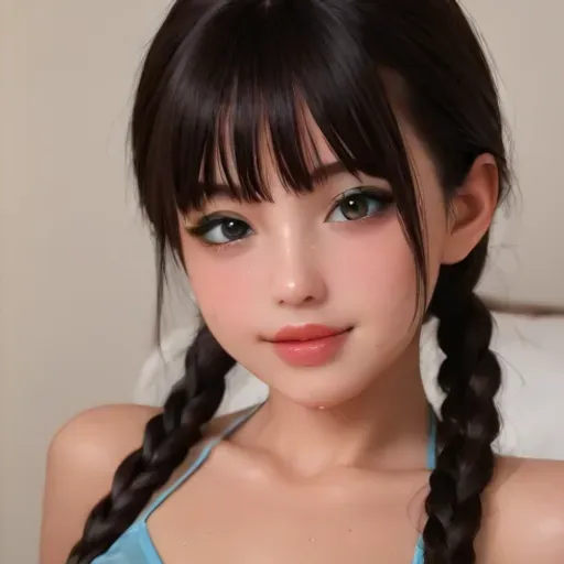 โปรแกรมสร้างภาพโปรนที่ใช้ปัญหา AI