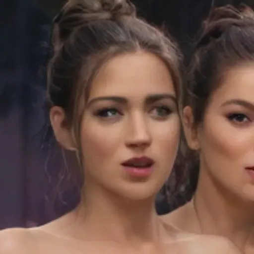 โปรแกรมสร้างภาพโปรนที่ใช้ปัญหา AI