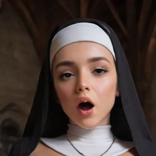 генератор порно-изображений на ИИ